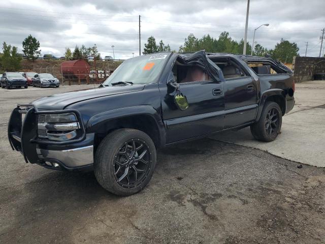 CHEVROLET SUBURBAN K