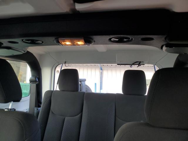 2017 JEEP WRANGLER S 1C4AJWAG5HL554323