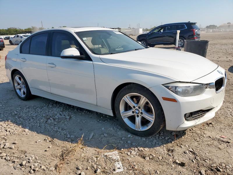 2015 BMW 328 I SULE WBA3C1G52FNR50056