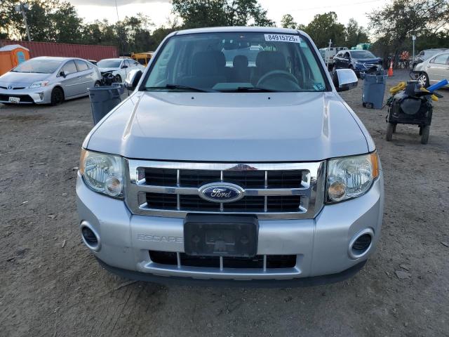 2012 FORD ESCAPE XLS - 1FMCU0C74CKC60612