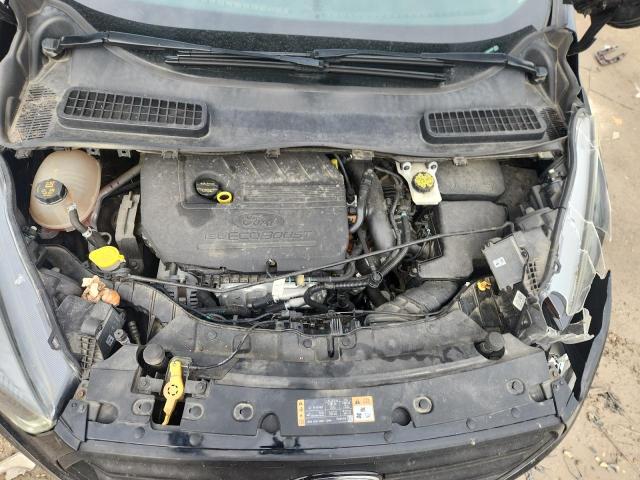 2018 FORD ESCAPE SE - 1FMCU9GD5JUB54398