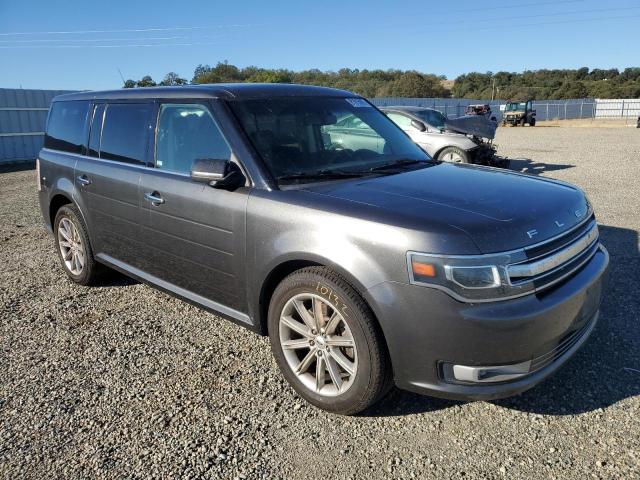 2017 FORD FLEX LIMITED 2FMHK6D81HBA04922