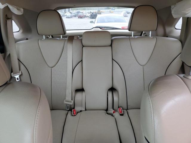 2015 TOYOTA VENZA LE #3297011342