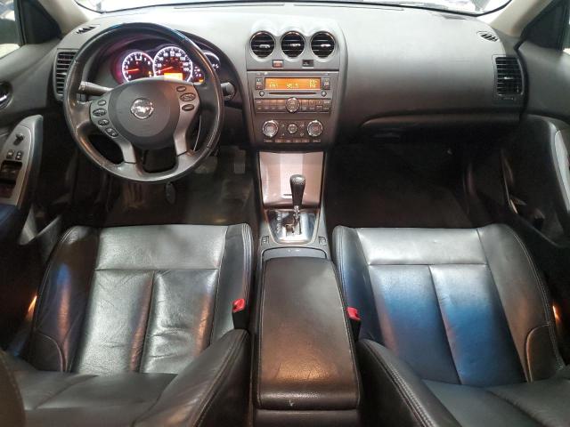 2012 NISSAN ALTIMA BAS #3284998922
