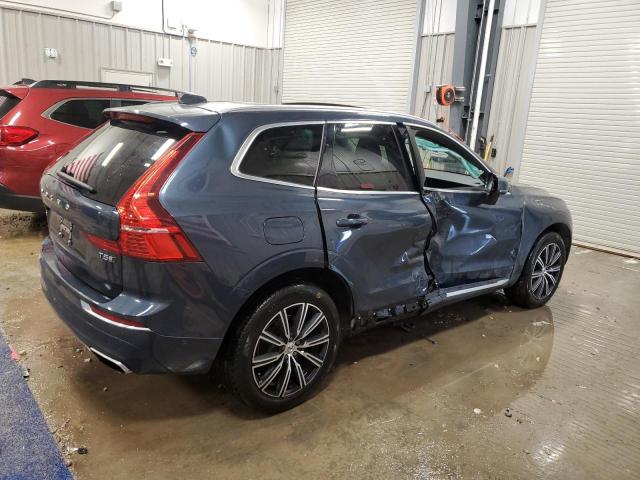 2020 VOLVO XC60 T5 IN - YV4102RL0L1571657