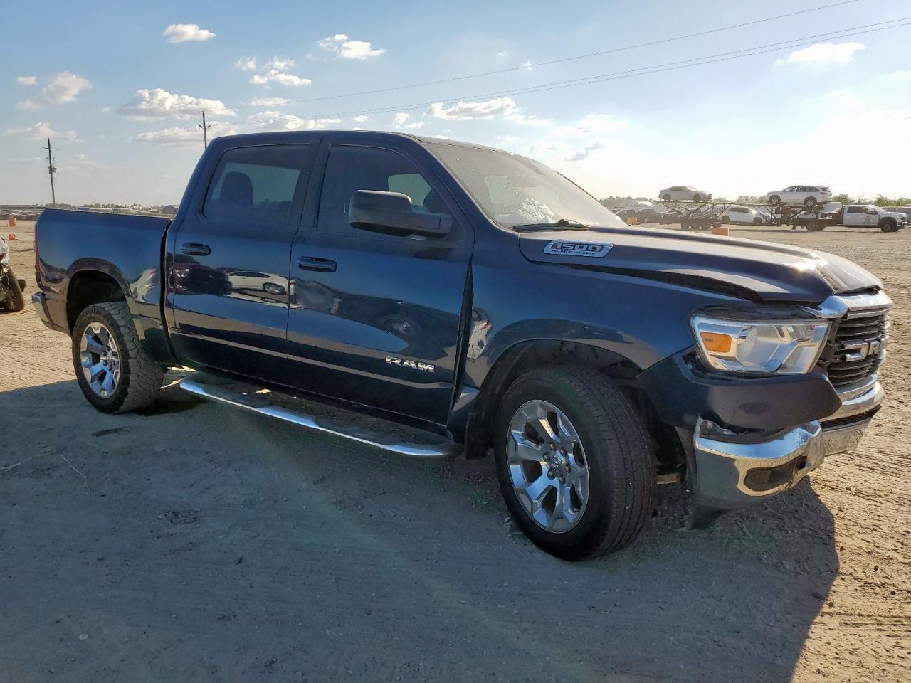 RAM 1500 BIG HORN/LONE STAR