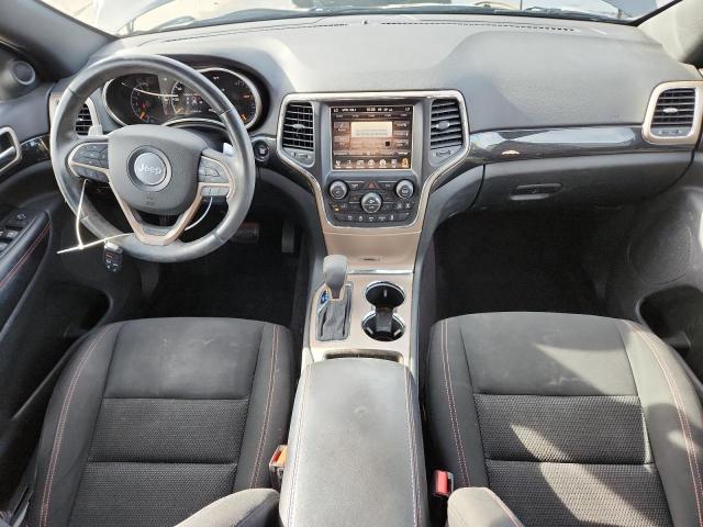 2016 JEEP GRAND CHER - 1C4RJFAG5GC462632