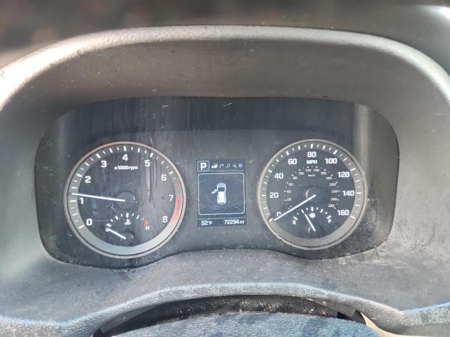 2016 HYUNDAI TUCSON LIM KM8J33A26GU059257