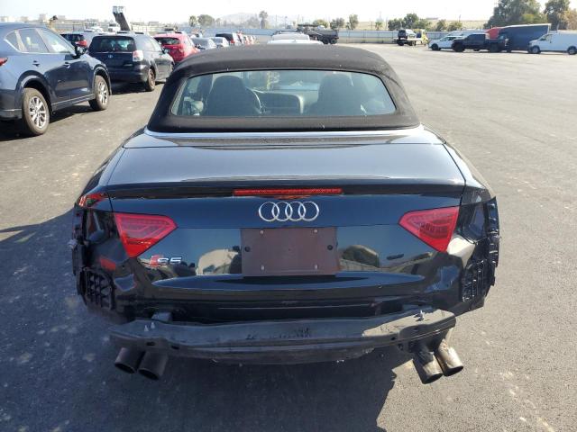 2013 AUDI S5 PRESTIGE #3291212969