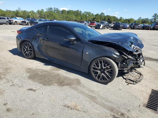 2018 LEXUS RC 350 JTHHZ5BC8J5019122