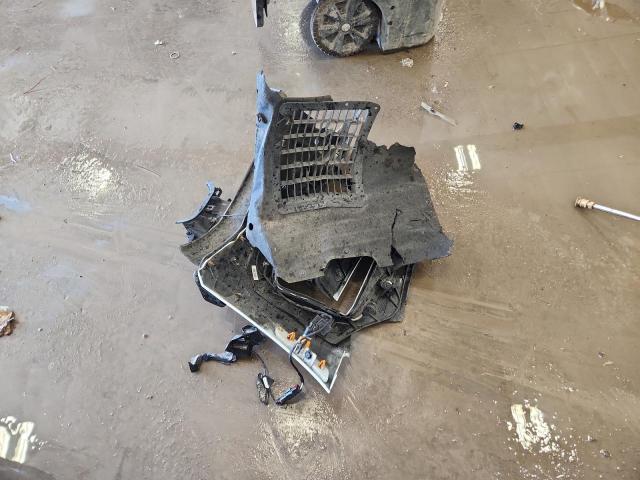 2022 CHEVROLET CAMARO SS - 1G1FH1R72N0102859