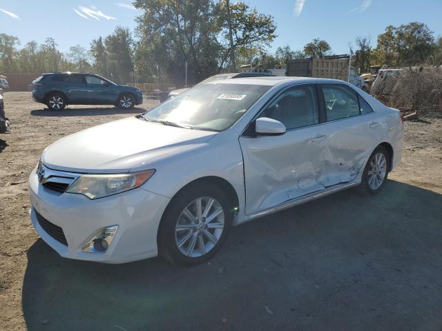 2014 TOYOTA CAMRY L - 4T1BF1FK7EU443019