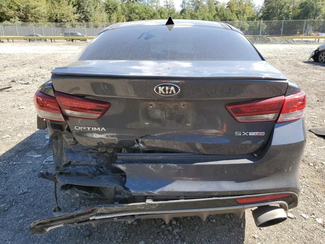2016 KIA OPTIMA SX 5XXGW4L20GG038144