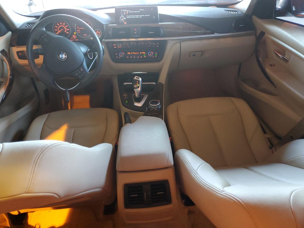 BMW 3 SERIES I XDRIVE