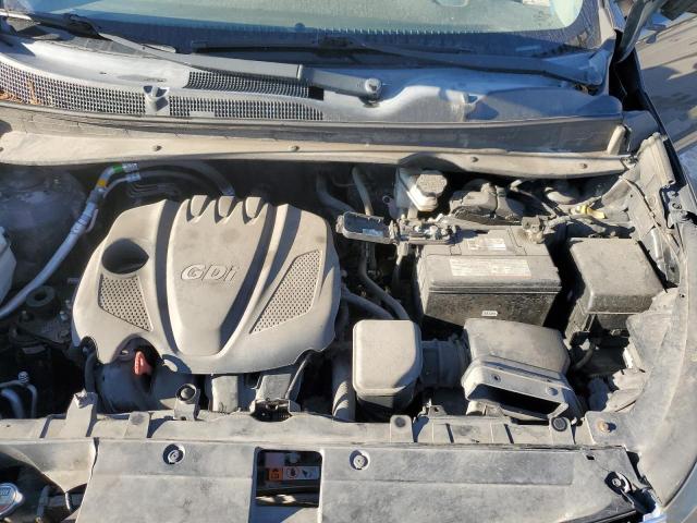 2015 KIA SPORTAGE E #3284215537