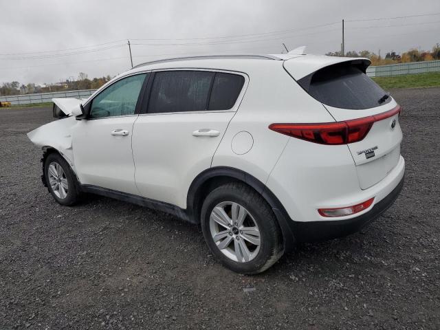 2017 KIA SPORTAGE L - KNDPMCAC9H7182202