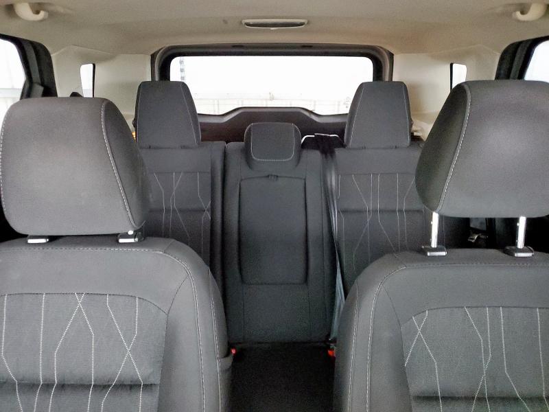 2021 FORD ECOSPORT S - MAJ3S2GE7MC452249