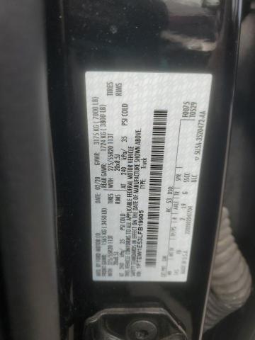 2020 FORD F150 SUPER #3297204403