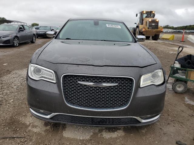 2016 CHRYSLER 300C - 2C3CCAEG8GH342371