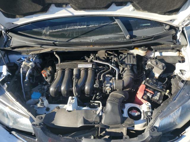 2015 HONDA FIT EX #3291415146