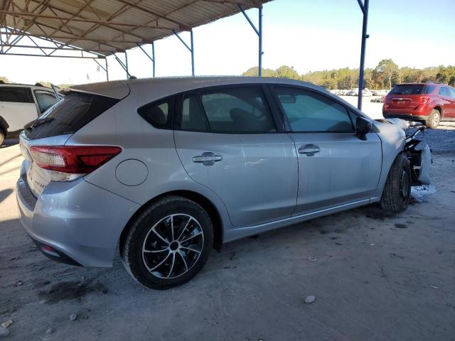 2022 SUBARU IMPREZA - 4S3GTAB65N3727007