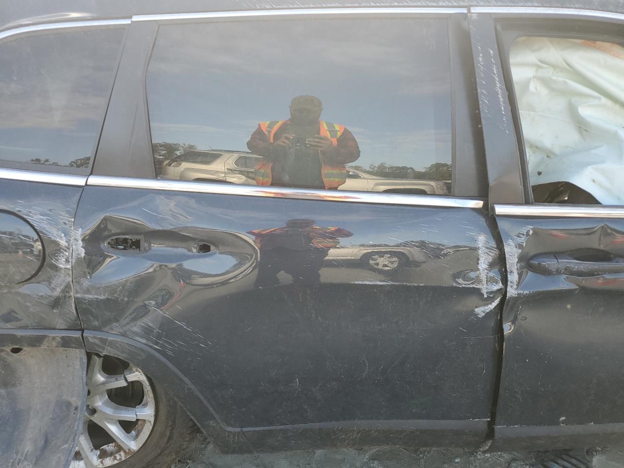 JEEP GRAND CHEROKEE LATITUDE PLUS