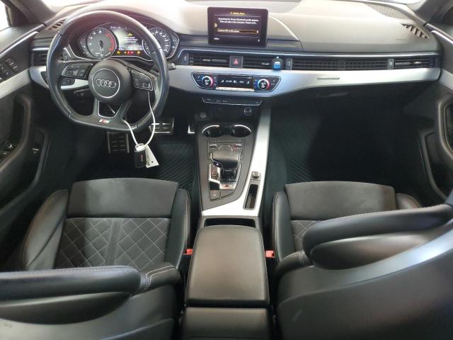 2019 AUDI S4 PREMIUM #3294525500