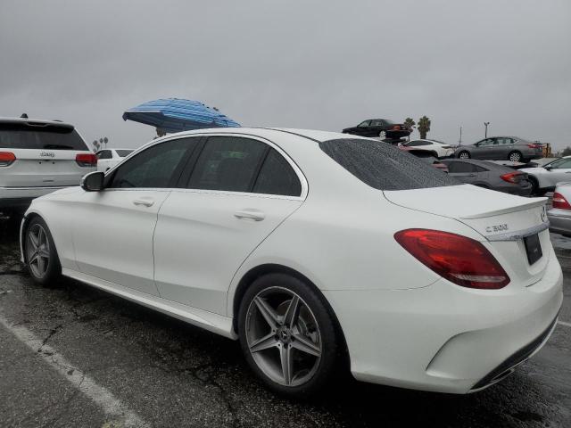 2018 MERCEDES-BENZ C 300 55SWF4JB2JU247375