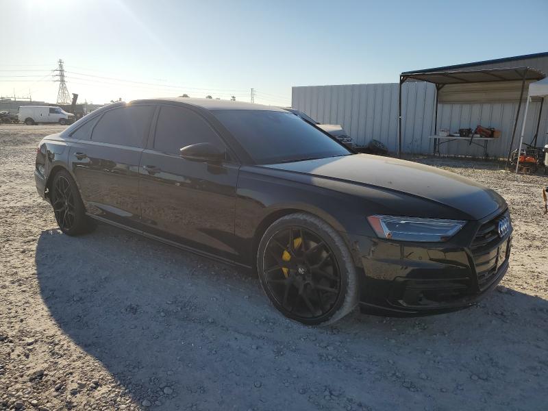 2019 AUDI A8 L #3301878452