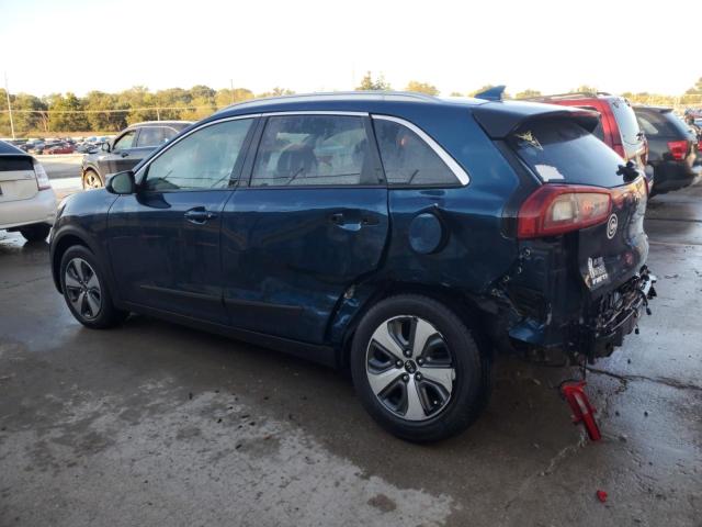 2018 KIA NIRO FE KNDCB3LC5J5151936