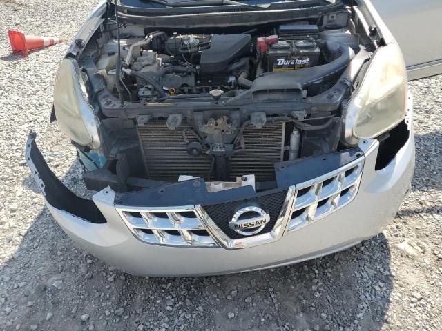 2012 NISSAN ROGUE S - JN8AS5MT2CW268408