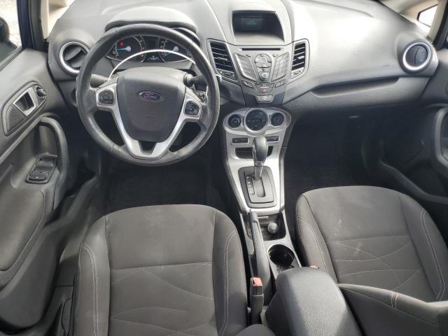 2016 FORD FIESTA SE - 3FADP4BJ0GM149001