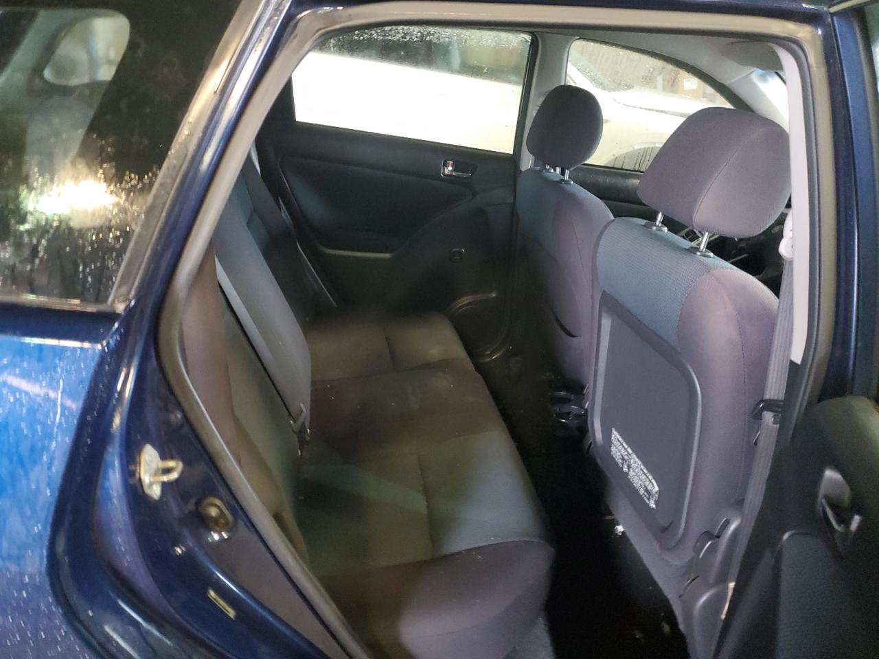 Lot #3278630939 2005 TOYOTA COROLLA MA