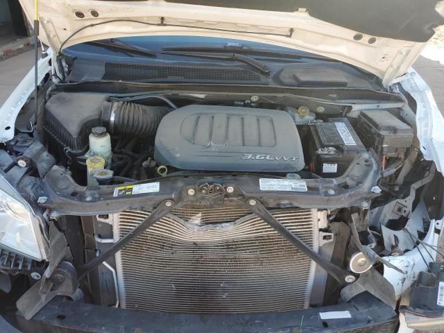 2013 CHRYSLER TOWN & COU - 2C4RC1BG6DR747564