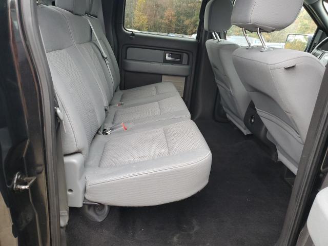 2012 FORD F150 SUPER #3285776665