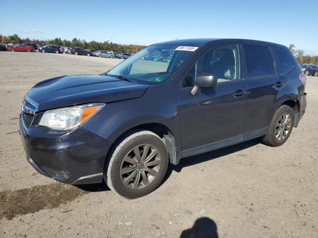 2016 SUBARU FORESTER 2 #3301846368