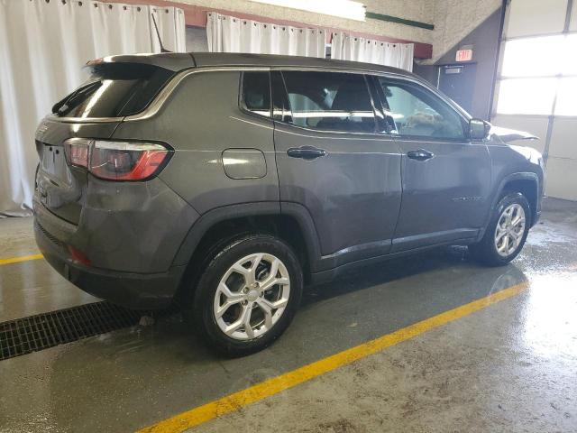 2024 JEEP COMPASS SP 3C4NJDAN1RT144189