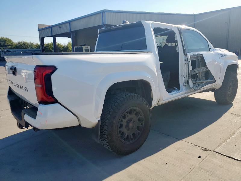 2024 TOYOTA TACOMA DOU - 3TMLB5JN6RM025705