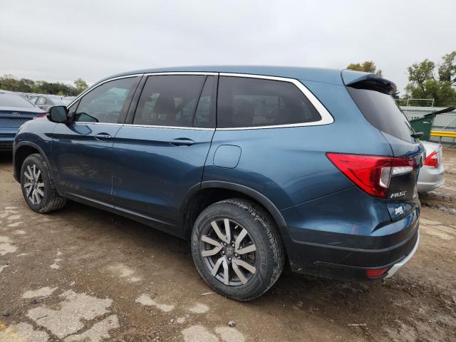 2019 HONDA PILOT EX 5FNYF6H39KB073035