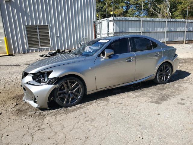 Global Auto Auctions: 2020 LEXUS IS 300 F S