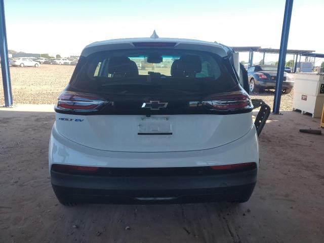 2023 CHEVROLET BOLT EV 1L 1G1FW6S02P4178674