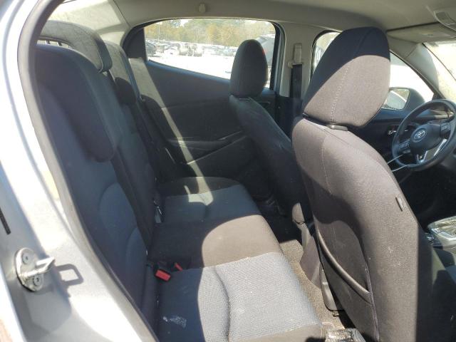 2017 TOYOTA YARIS IA #3286737293