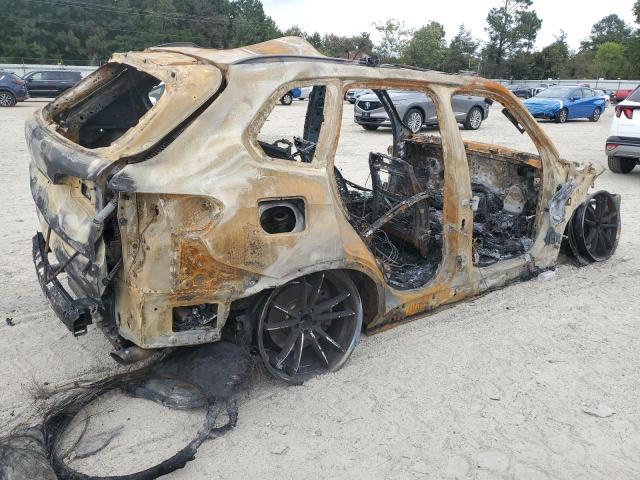 2021 BMW X5 XDRIVE4 5UXCR6C03M9G32706