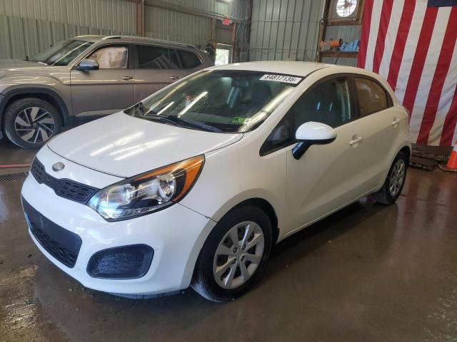 KIA RIO LX