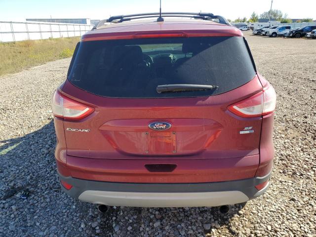 2013 FORD ESCAPE SE - 1FMCU9GXXDUC78603