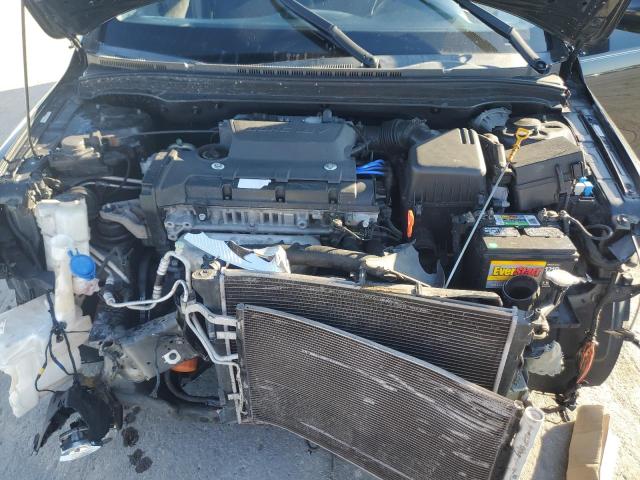 2010 HYUNDAI ELANTRA TO #3282528897