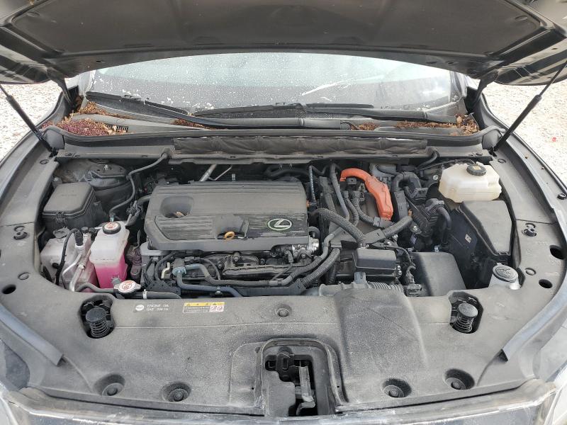 2023 LEXUS RX 350H BA - 2T2BBMCA8PC001228