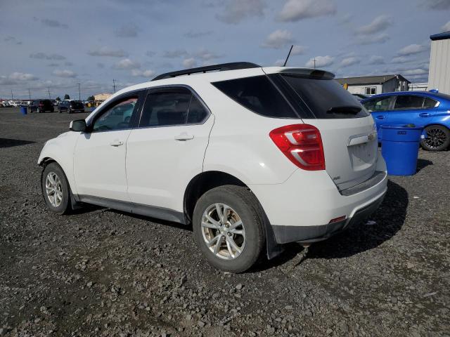 2016 CHEVROLET EQUINOX LT #3284011822