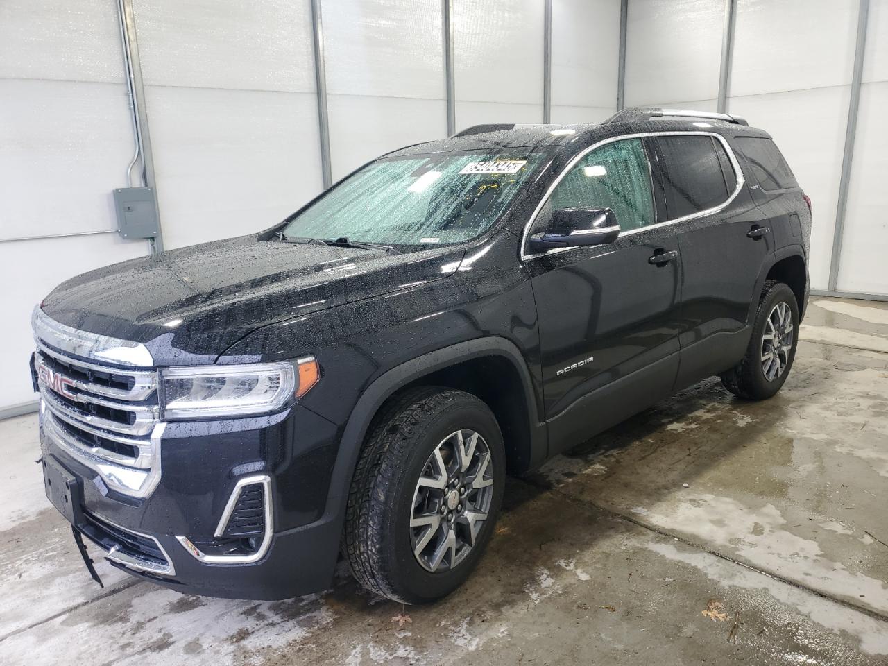 GMC ACADIA SLT