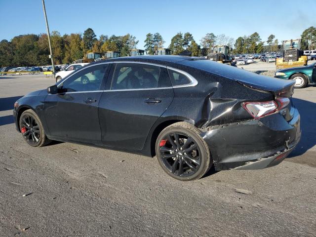 2022 CHEVROLET MALIBU LT #3296250514